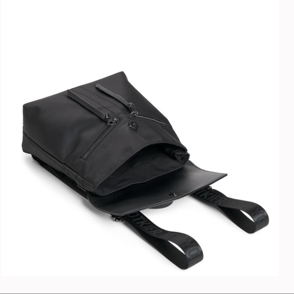 Botkier New York Trigger Backpack - Picture 3 of 7